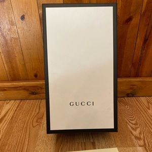 Men’s Gucci Hightop Sneakers